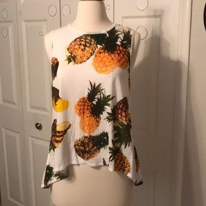 3/$25 🌟 Chaser Muscle Tank